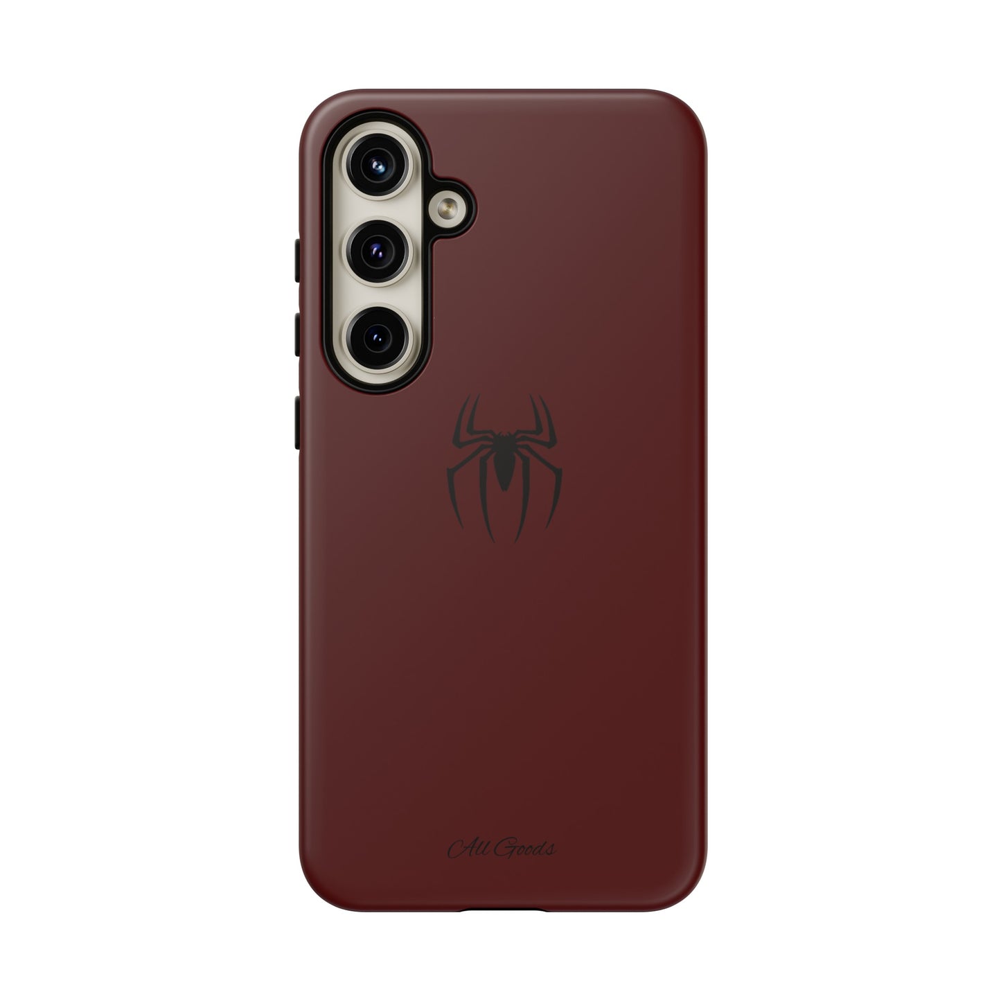 Amazing Spider-man Case