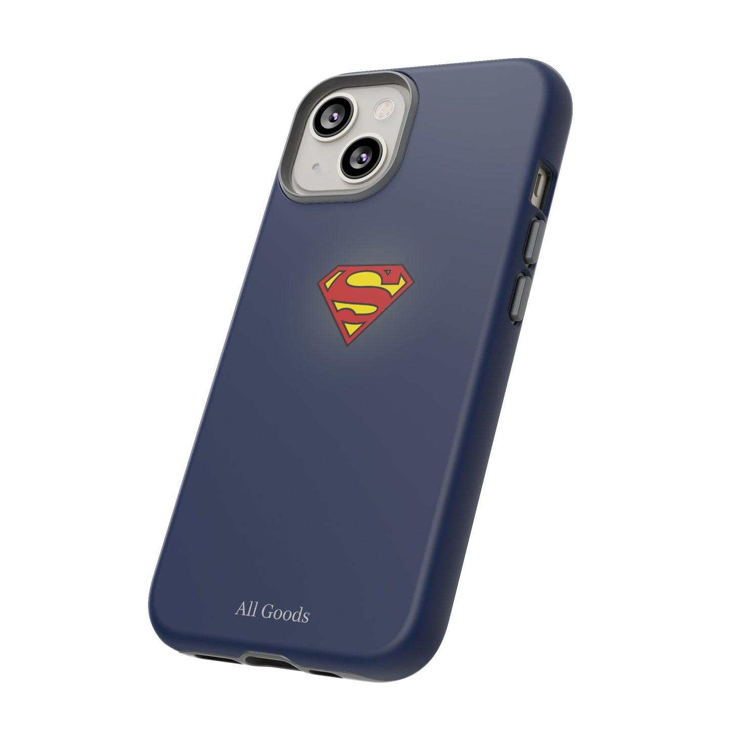 Super Man Case