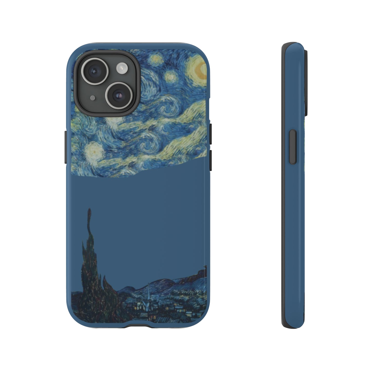 Van Gogh Starry Night Case