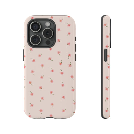 Cherry Blossom case