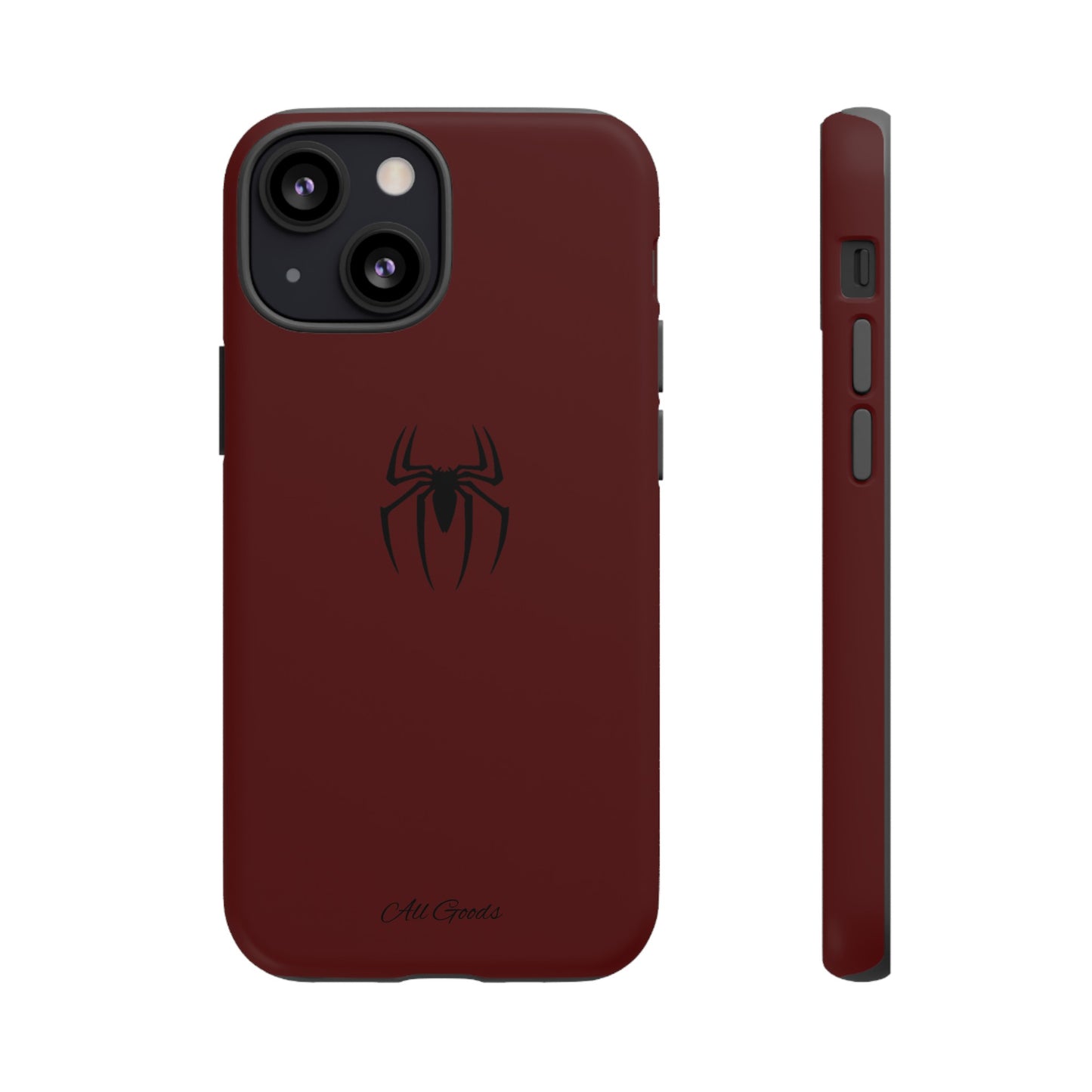 Amazing Spider-man Case
