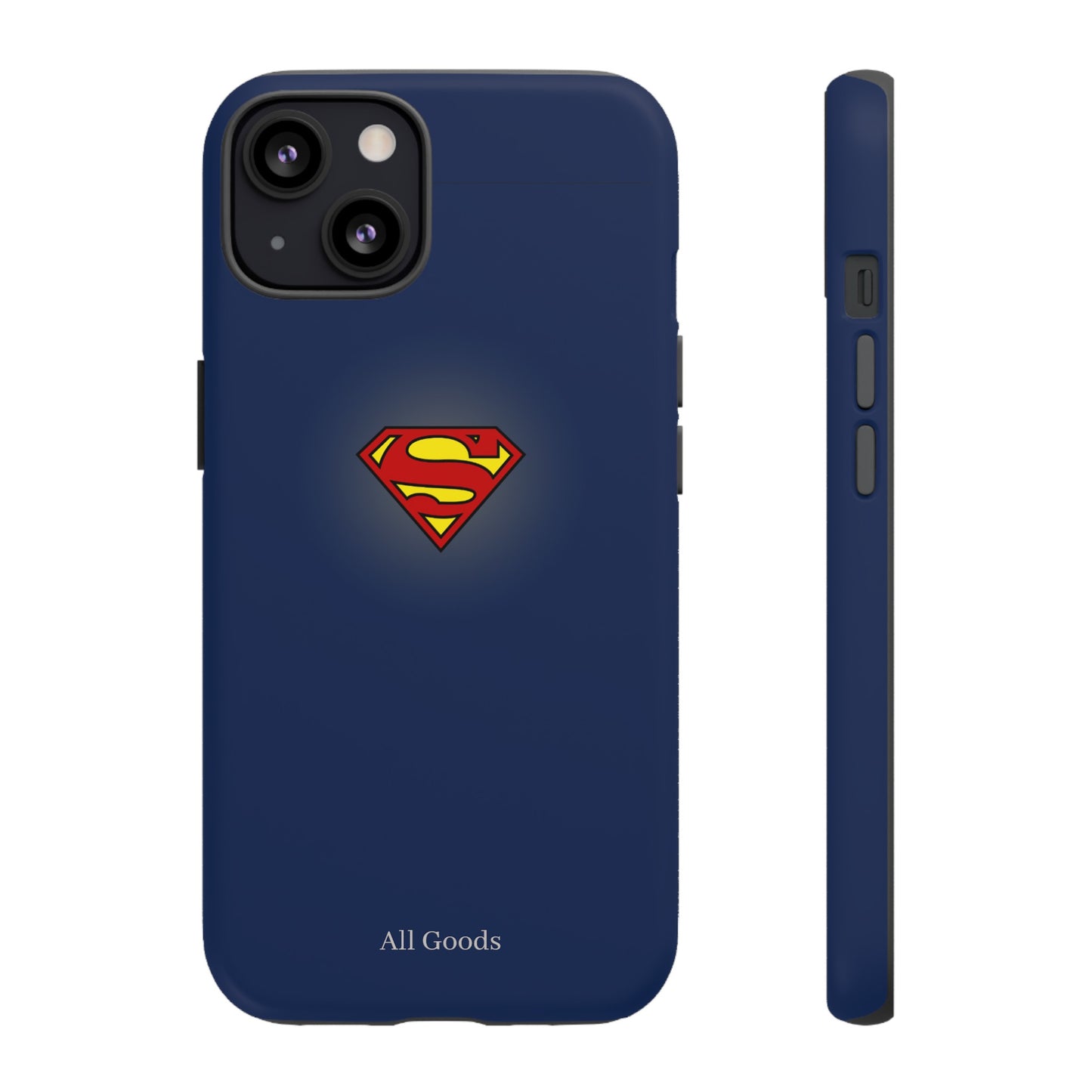 Super Man Case